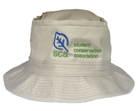 SCA Bucket Hat