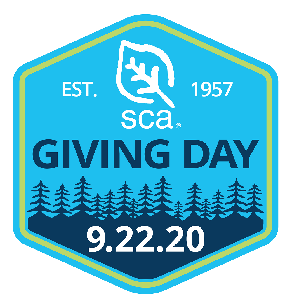 SCA Giving Day